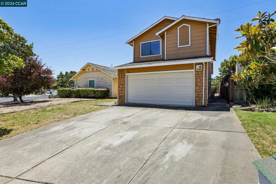 100 Trident Ct, Vallejo, CA 94591 - #2