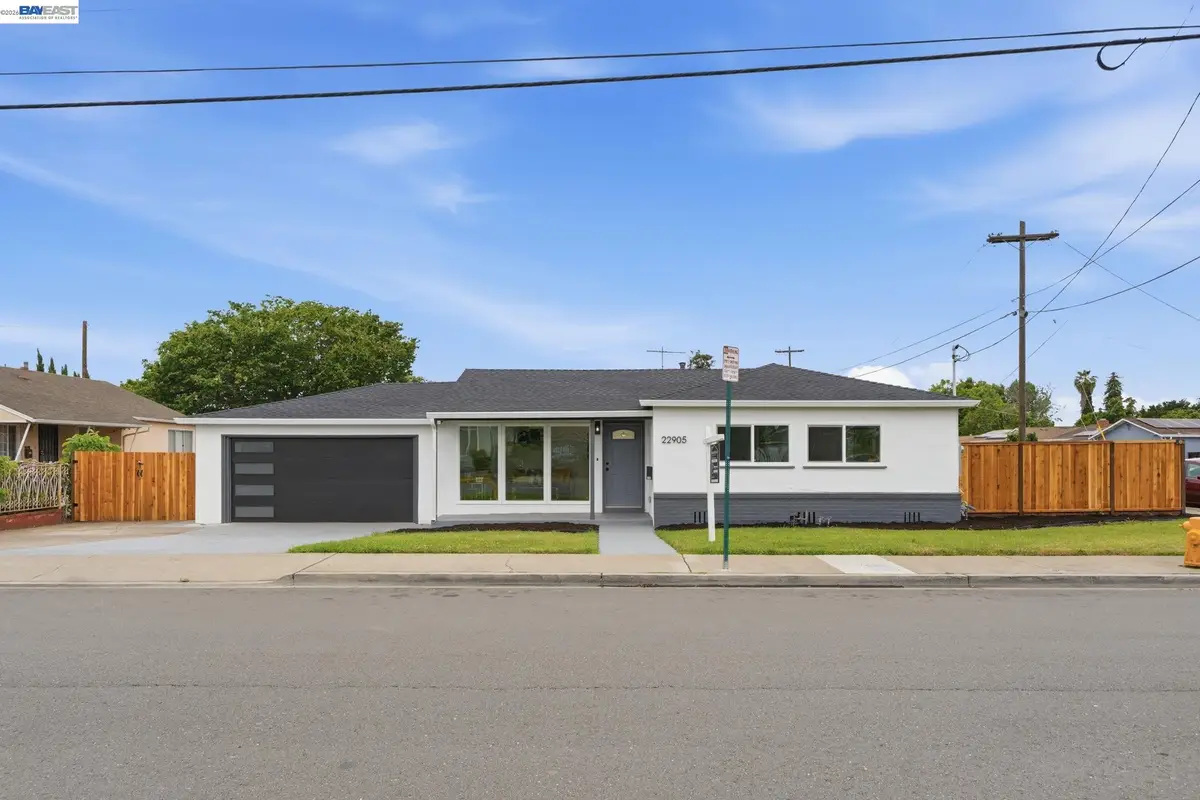 22905 Alice St, Hayward, CA 94541 - #1