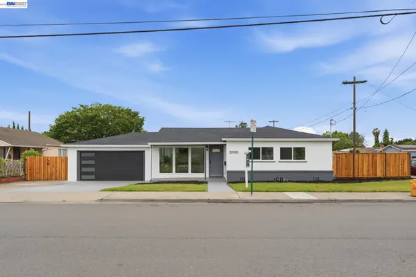 22905 Alice St, Hayward, CA 94541