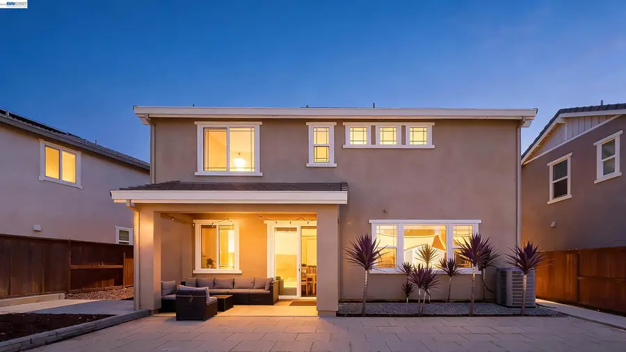 2904 Inspiration Dr, Fairfield, CA 94533 - #2