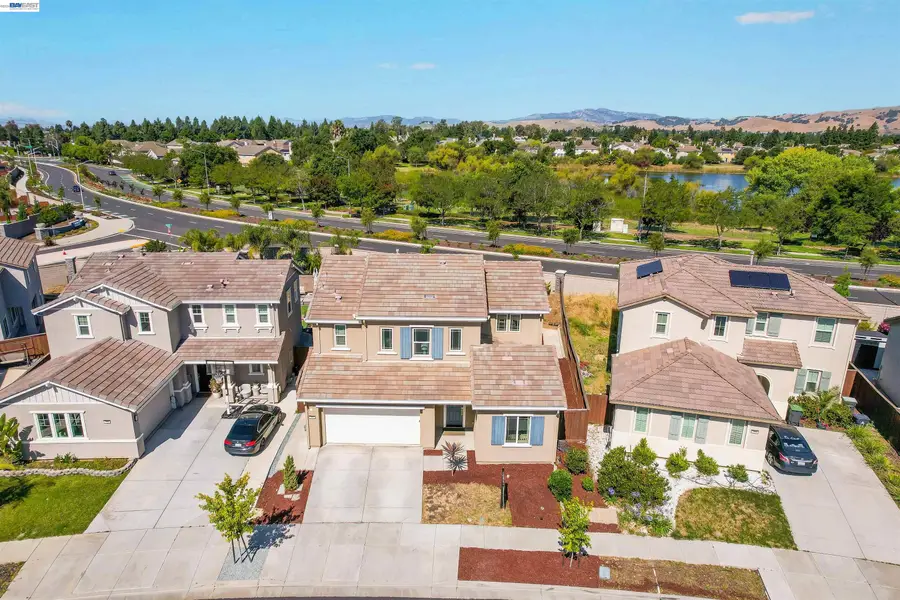 2904 Inspiration Dr, Fairfield, CA 94533 - #3