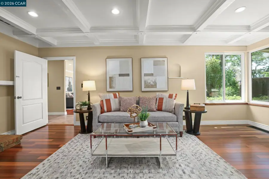 205 Summit Rd, Walnut Creek, CA 94598 - #2
