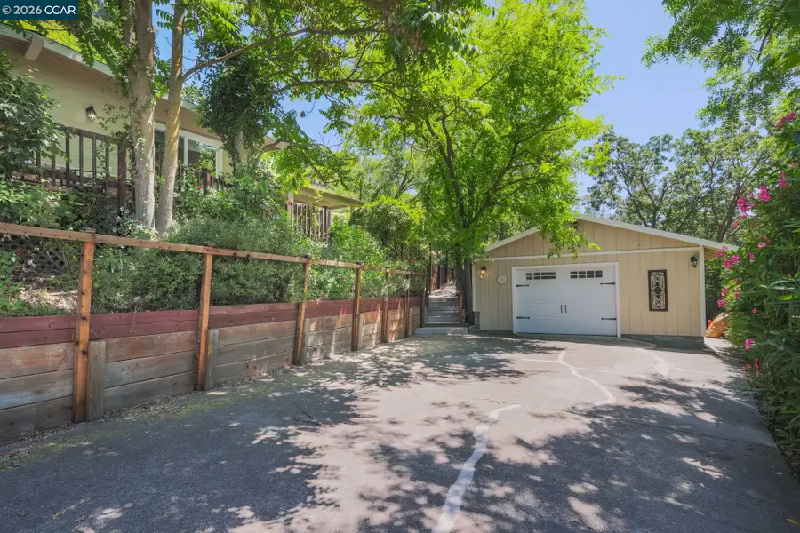 205 Summit Rd, Walnut Creek, CA 94598 - #3