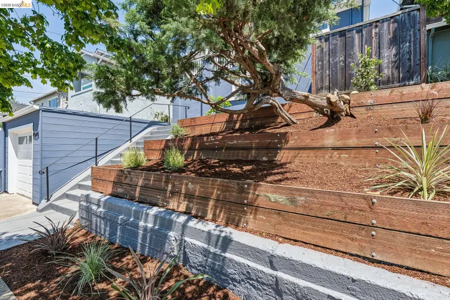 4024 Elston Ave, Oakland, CA 94602 - #3