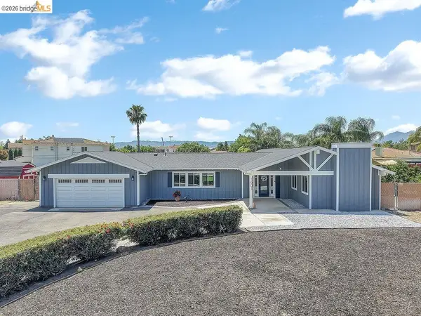 1601 Apricot Way, Brentwood, CA 94513