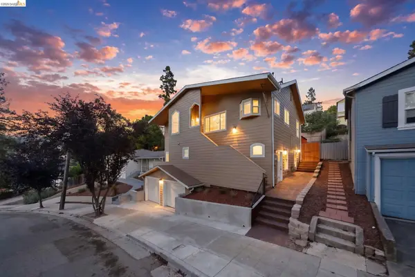 3426 Pierson St, Oakland, CA 94619