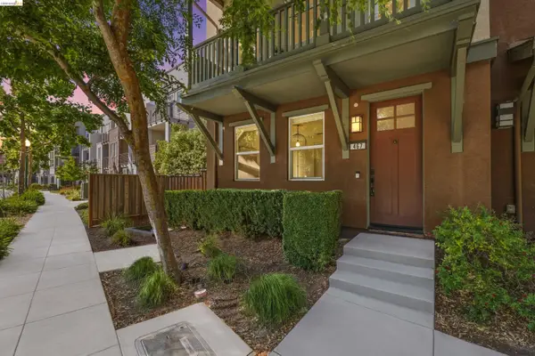 467 Mitchell Ave, Alameda, CA 94501