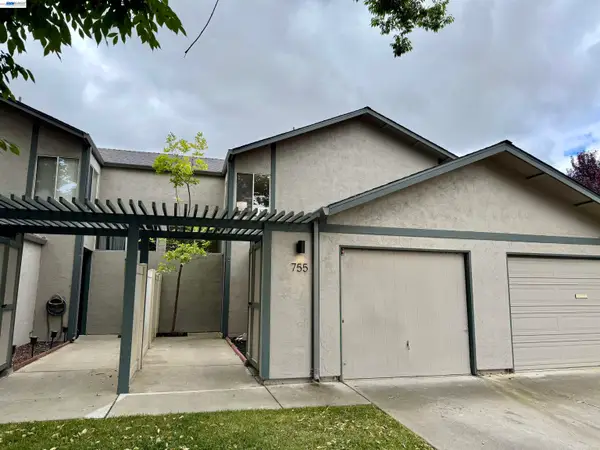 755 Pine St, Livermore, CA 94551