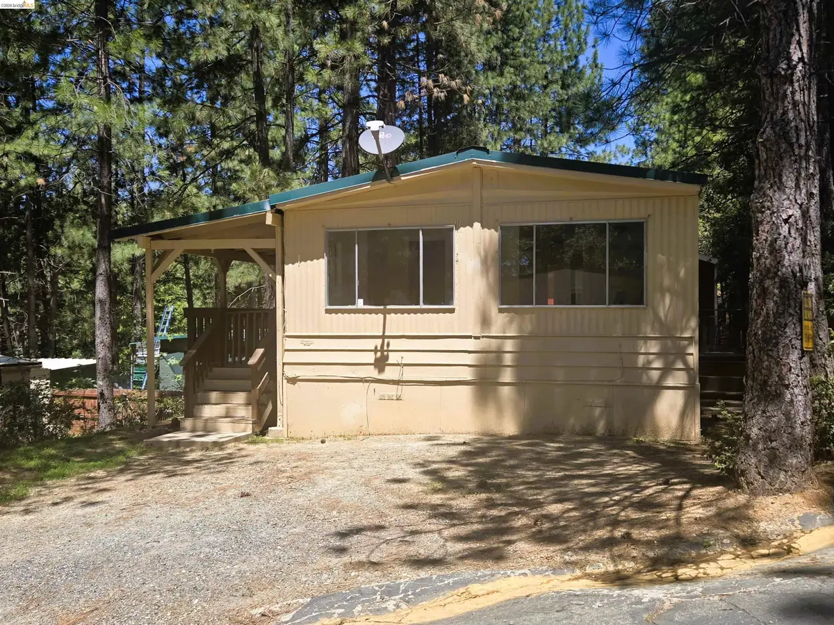 6554 Greeley Hill Road #22, Coulterville, CA 95311 - #1