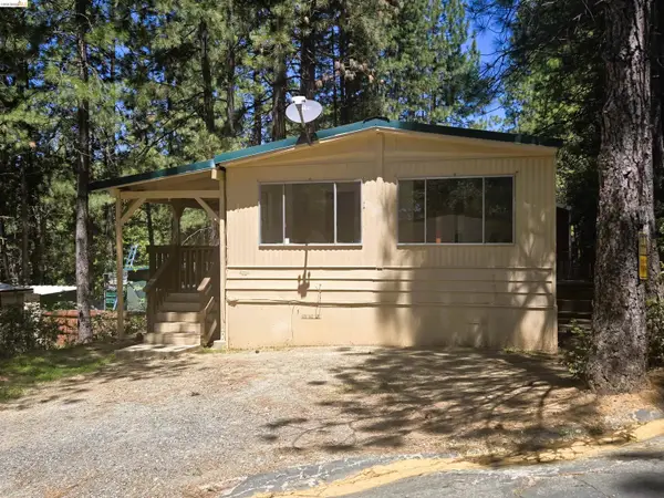 6554 Greeley Hill Road #22, Coulterville, CA 95311