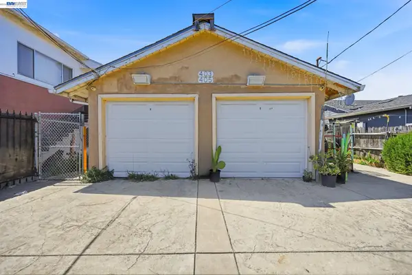 403-405 105th Ave, Oakland, CA 94603
