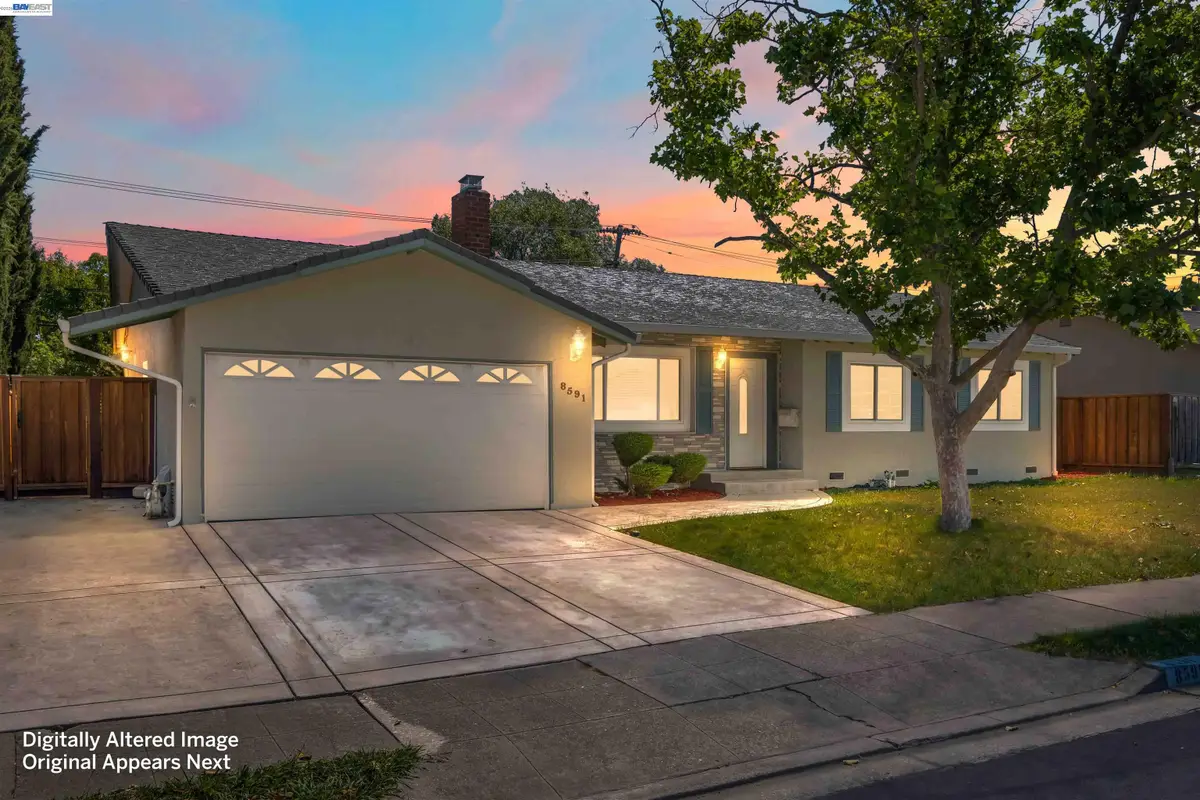 8591 Beverly Ln, Dublin, CA 94568 - #1