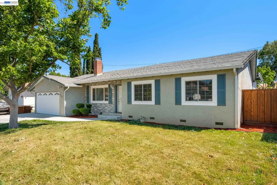 8591 Beverly Ln, Dublin, CA 94568 - #3