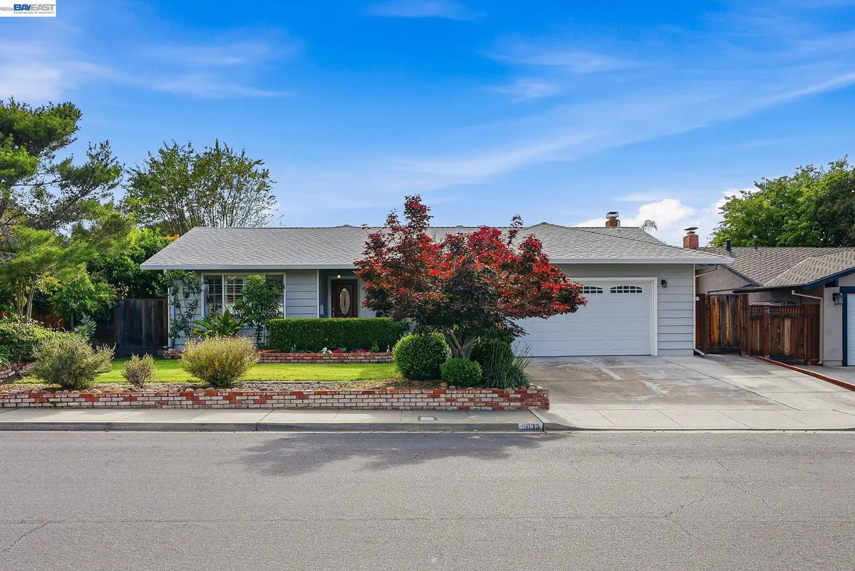 5633 San Antonio St, Pleasanton, CA 94566 - #1