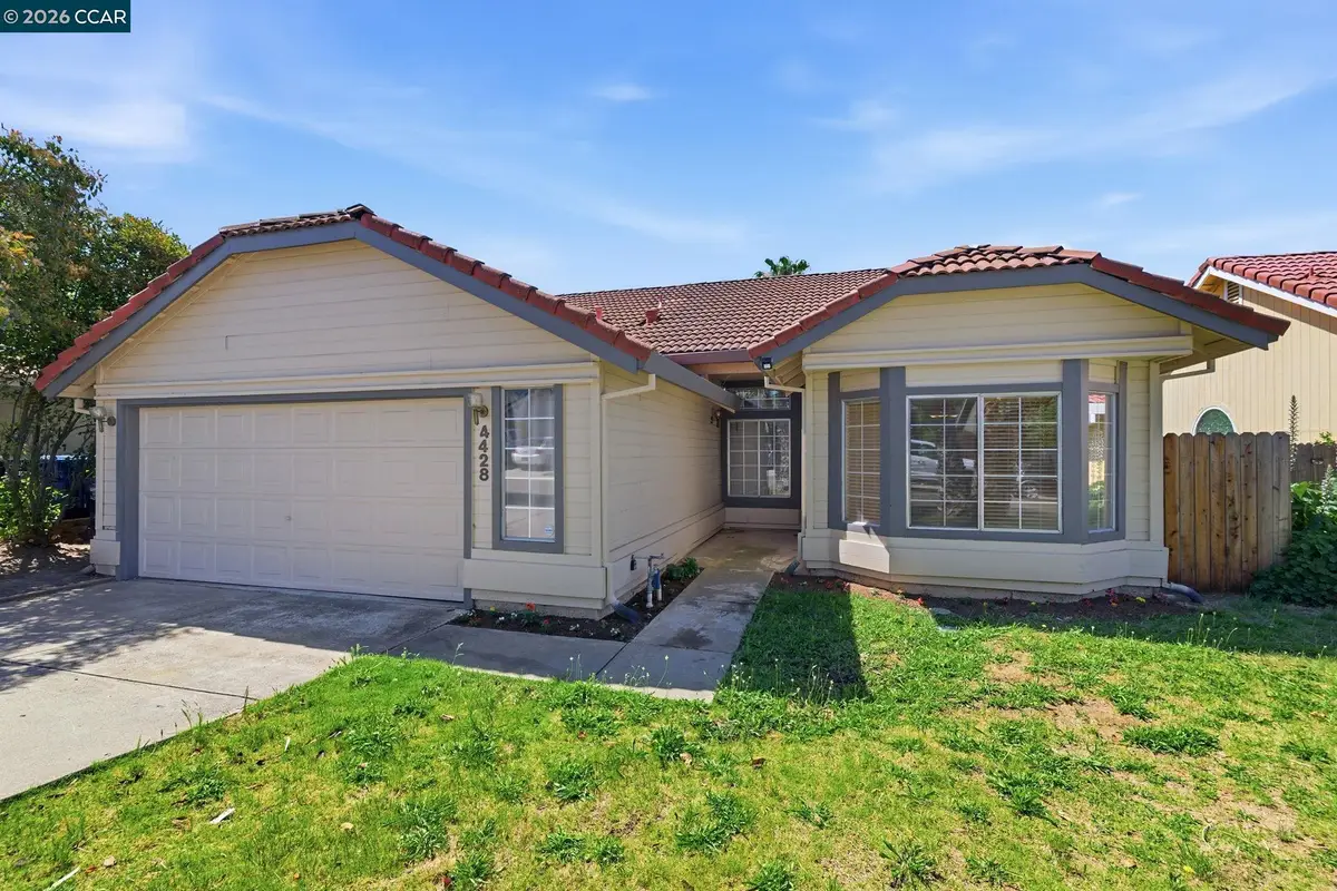 4428 Bacall Ct, Antelope, CA 95843 - #1
