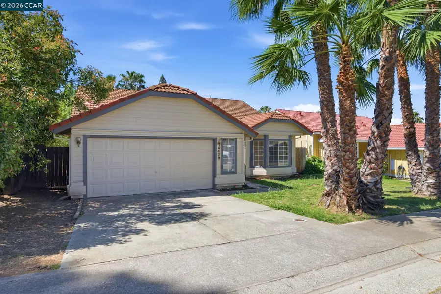 4428 Bacall Ct, Antelope, CA 95843 - #2