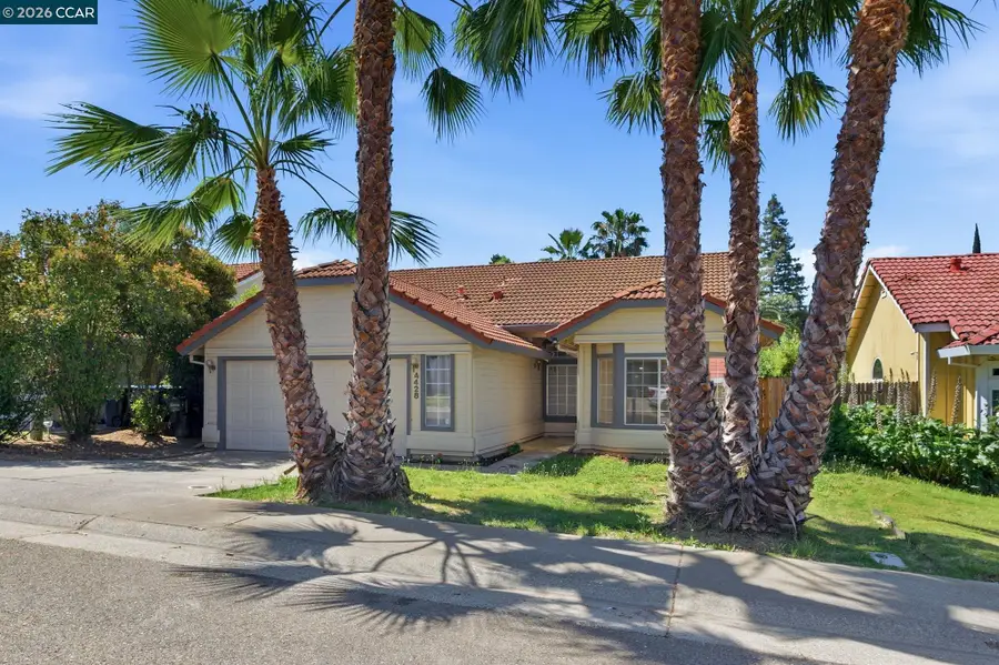 4428 Bacall Ct, Antelope, CA 95843 - #3