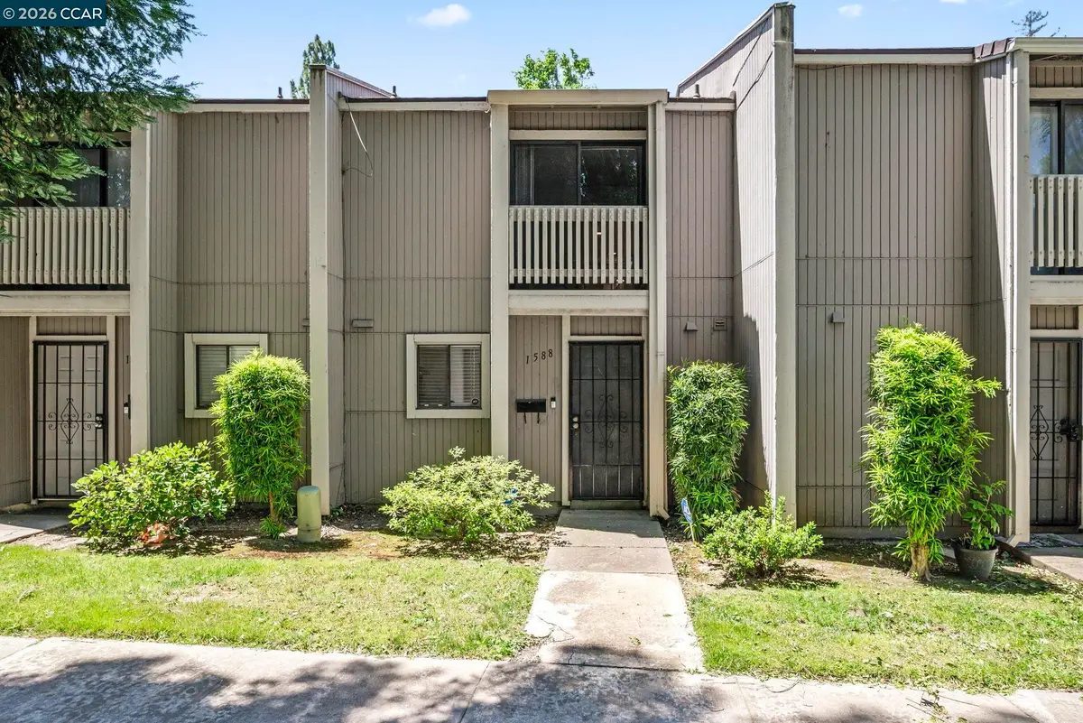 1588 Newborough Dr, Sacramento, CA 95833 - #1