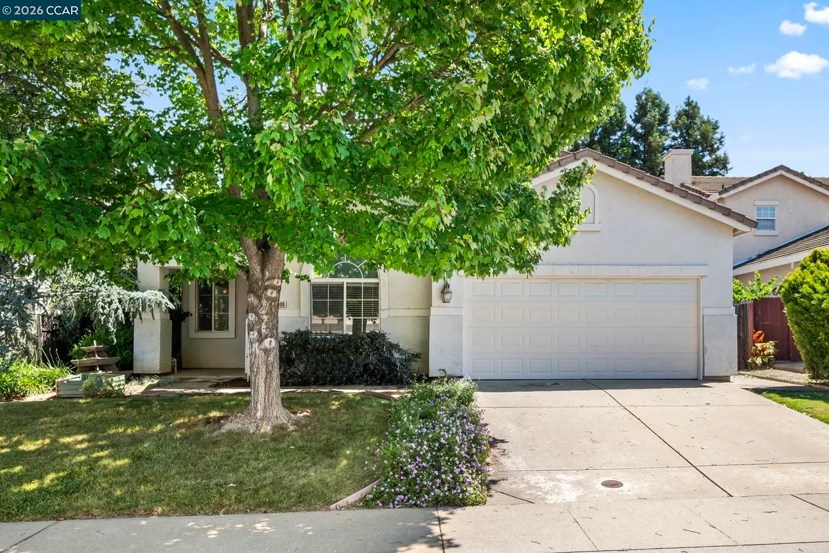 7908 Gazelle Trail Way, Antelope, CA 95843 - #1