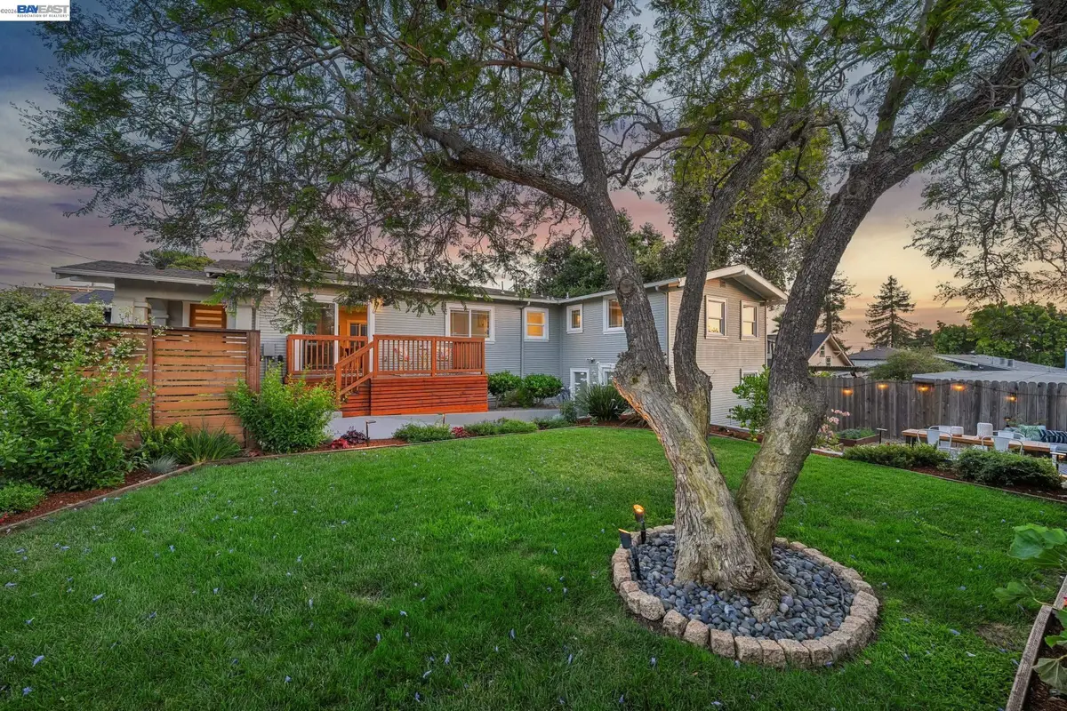 5161 Trask Street, Oakland, CA 94601 - #1