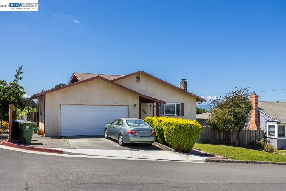 4591 Edwards Ln, Castro Valley, CA 94546 - #1