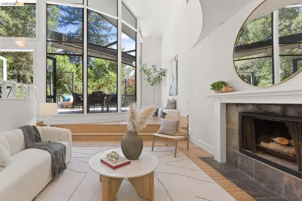 248 The Uplands, Berkeley, CA 94705