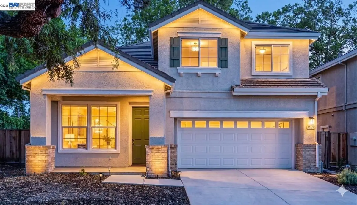34907 Limestone Ct, Union City, CA 94587 - #1