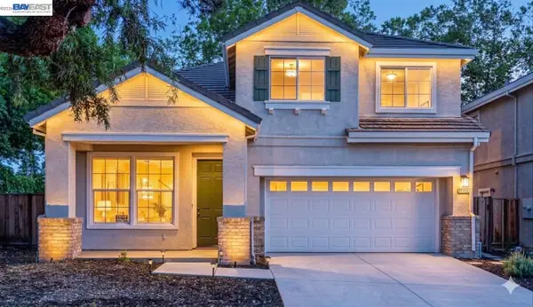 34907 Limestone Ct, Union City, CA 94587