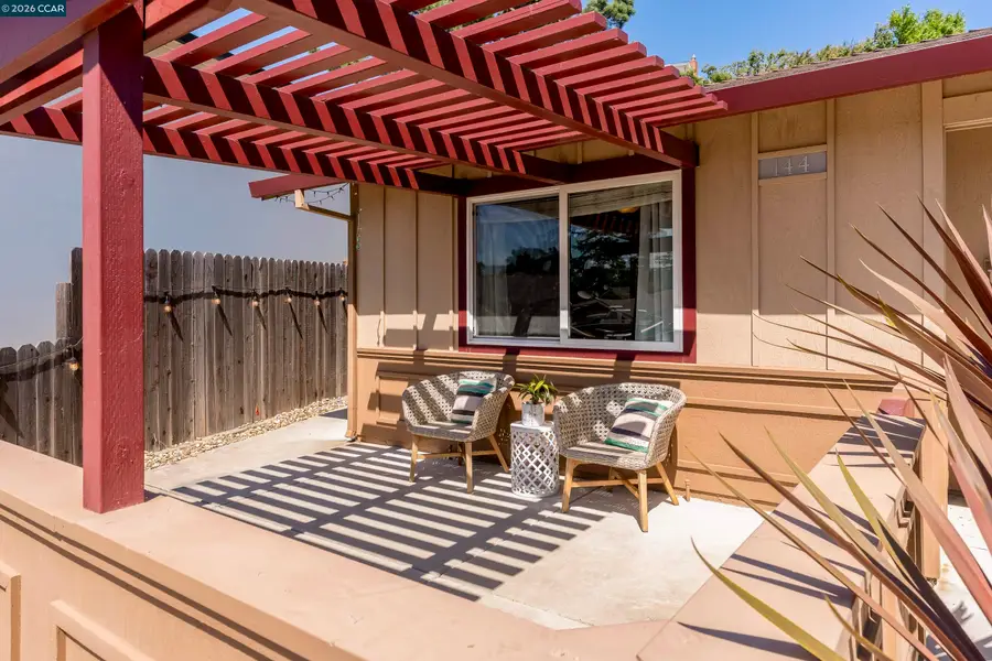 144 Dartmouth Pl, Benicia, CA 94510 - #3
