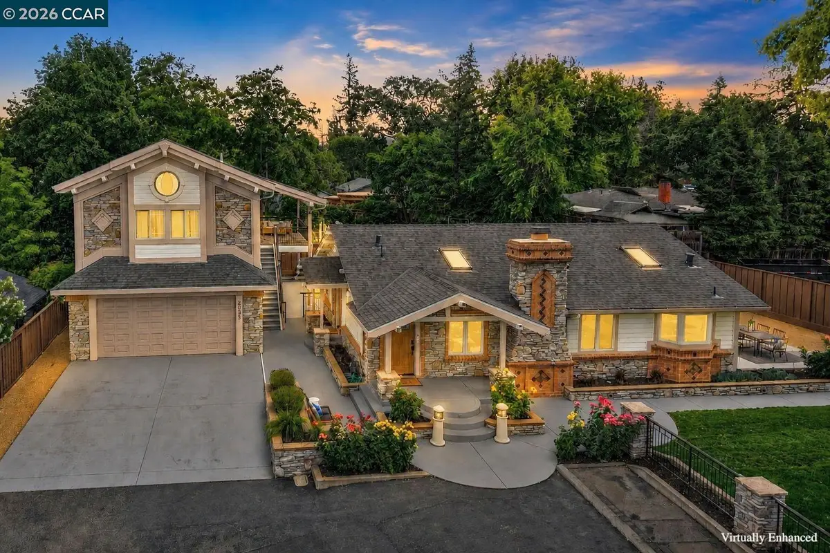 2023 1st Ave, Walnut Creek, CA 94597 - #1