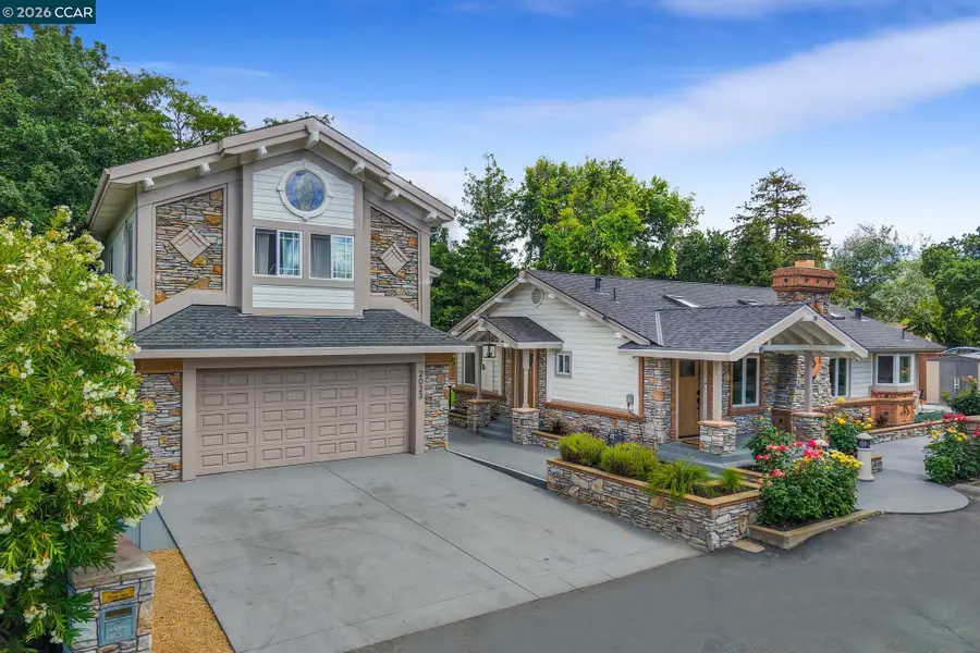 2023 1st Ave, Walnut Creek, CA 94597 - #2
