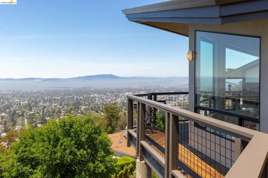 295 Gravatt Dr, Berkeley, CA 94705 - #3