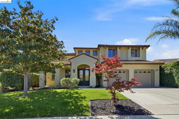 1050 Overland Place, Vacaville, CA 95687