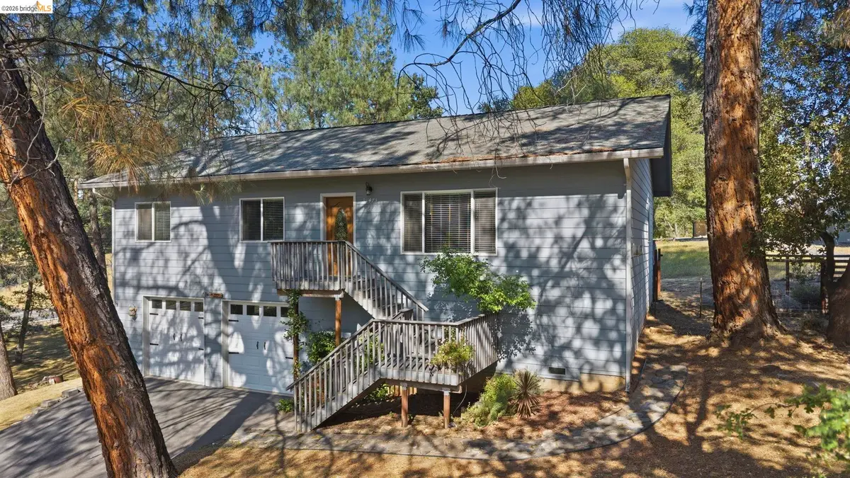20686 Crest Pine Easement, Groveland, CA 95321 - #1