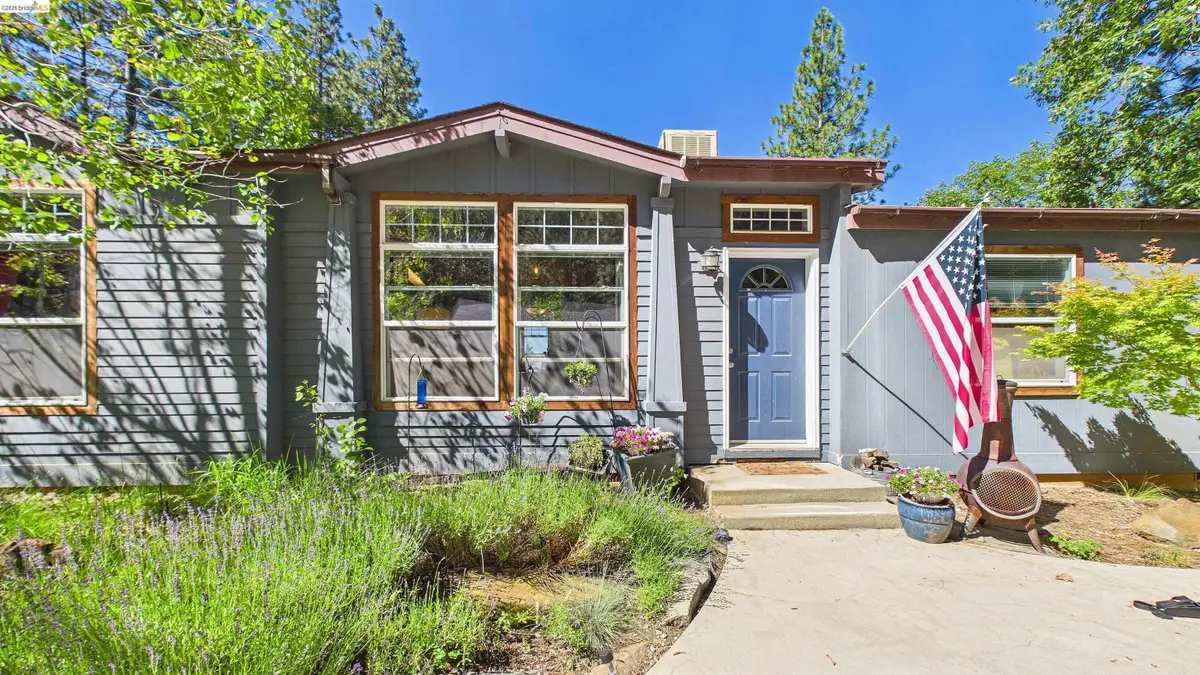 17545 Mount Elizabeth Road, Sonora, CA 95370 - #1
