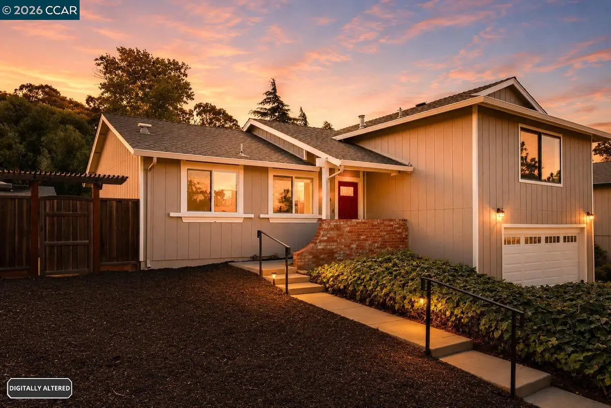 2173 Warwick Dr, Benicia, CA 94510 - #1