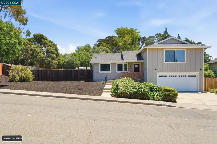 2173 Warwick Dr, Benicia, CA 94510 - #3