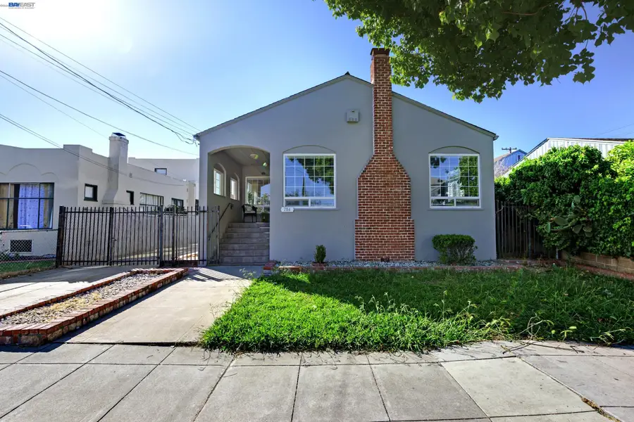 784 Sunset Blvd, Hayward, CA 94541 - #2