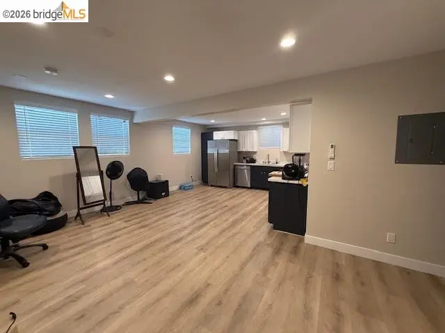 859 52nd Street, Oakland, CA 94608 - #3