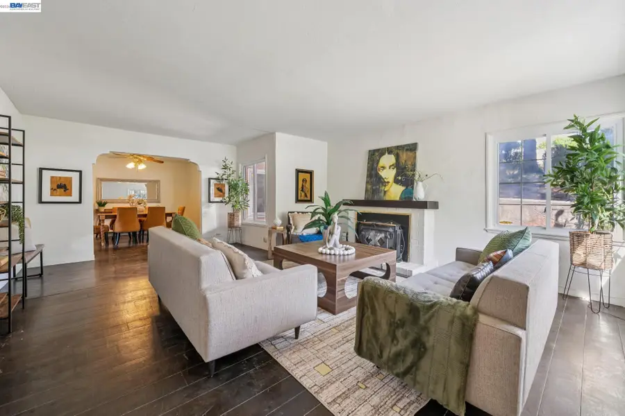 3231 Wisconsin St, Oakland, CA 94602 - #2