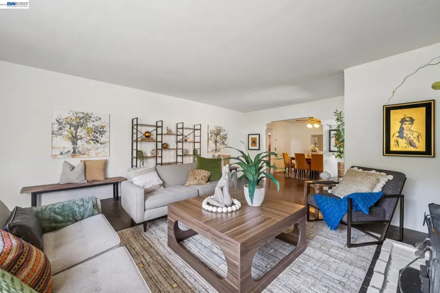 3231 Wisconsin St, Oakland, CA 94602 - #3