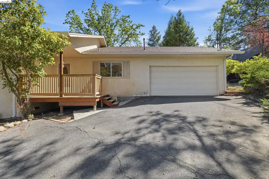 12751 Cresthaven, Groveland, CA 95321 - #2
