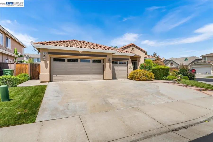113 Lasata Dr, Tracy, CA 95377 - #3