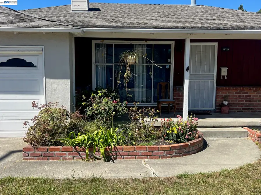 17359 Via Del Rey, San Lorenzo, CA 94580 - #3