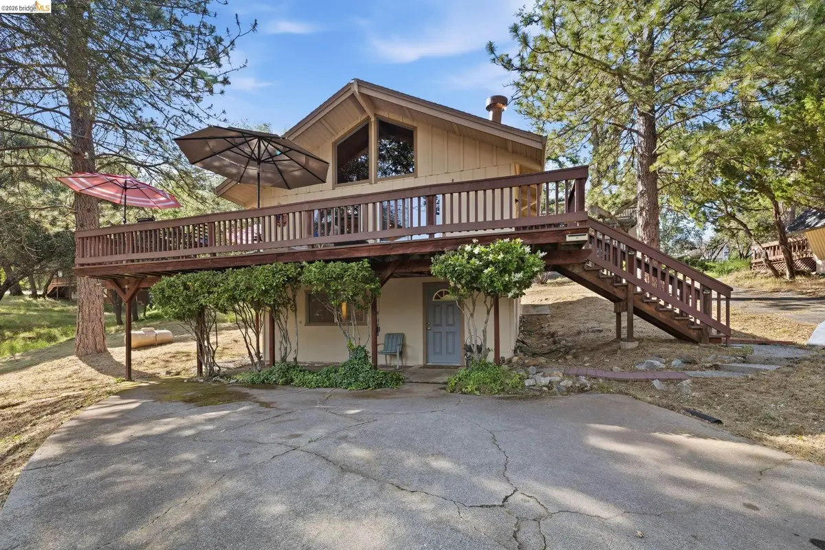 19630 Pleasantview Dr., Groveland, CA 95321 - #1