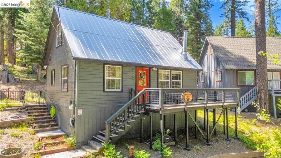 25264 Esther Ave, Long Barn, CA 95335 - #3