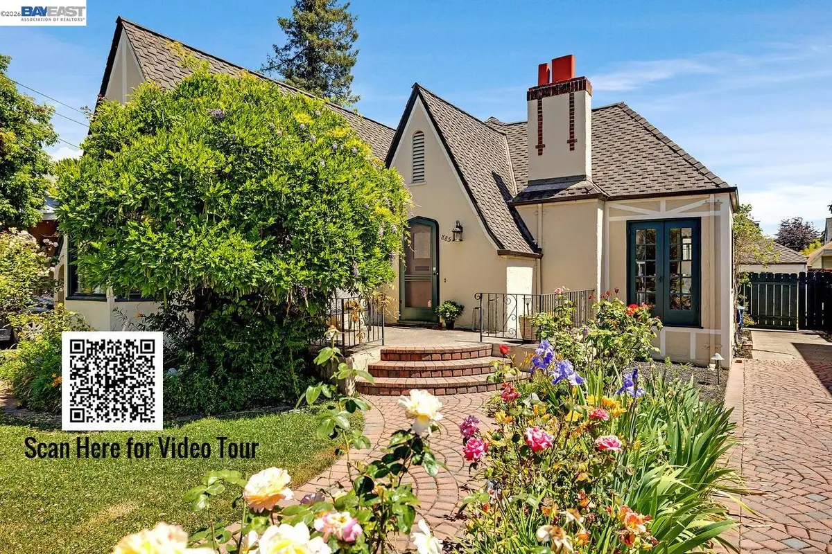 885 Rodney Dr, San Leandro, CA 94577 - #1