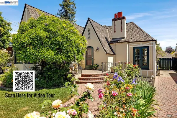 885 Rodney Dr, San Leandro, CA 94577