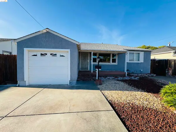 116 Revere St, Vallejo, CA 94591