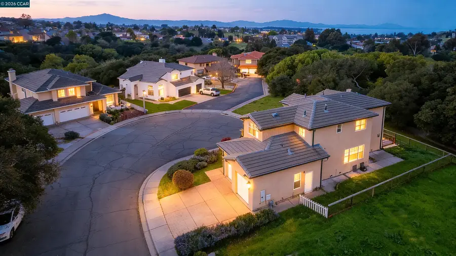 213 N Rancho Pl, El Sobrante, CA 94803 - #2